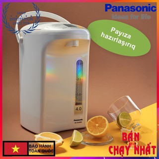 Bình thủy điện thái lan panasonic nc-eg4000 4l