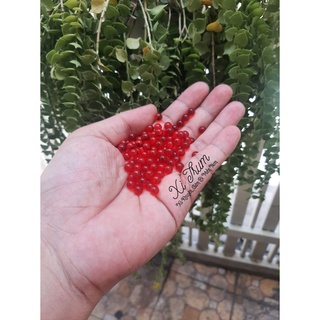 01 Viên Bi Thuỷ Tinh đủ size