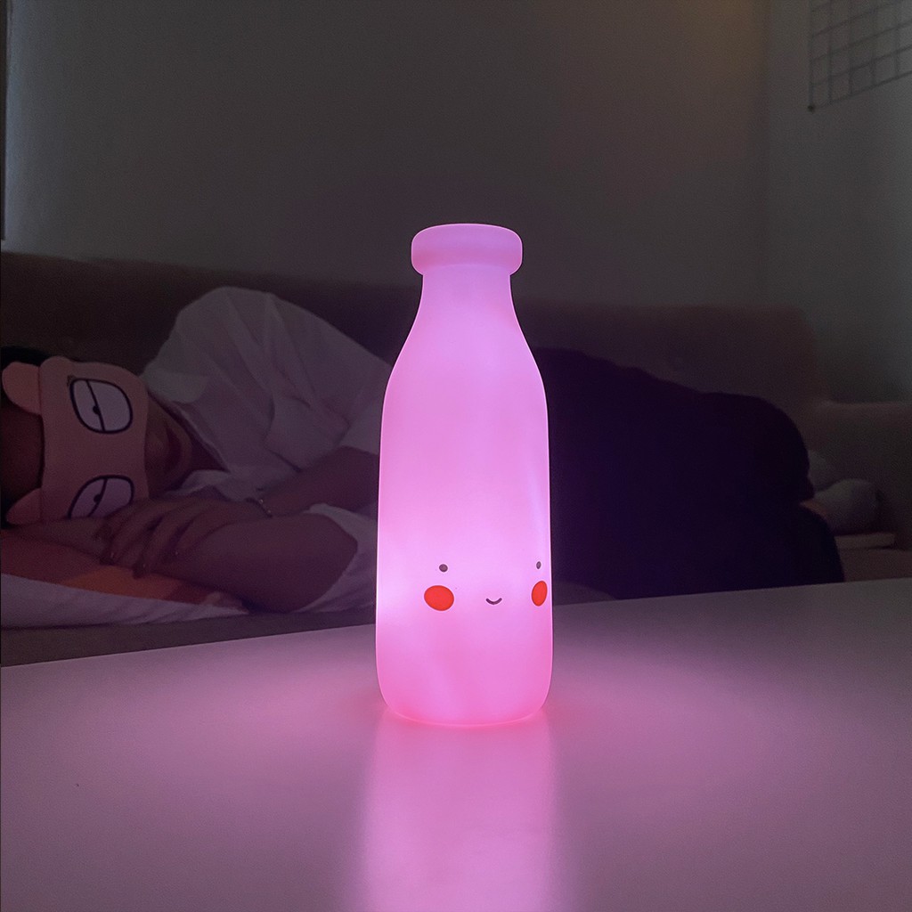 Quà tặng bạn gái Sleep Box Teamo (Màu Pink) - Bộ quà tặng 7 món ý nghĩa - Tặng kèm Memories Frame | BigBuy360 - bigbuy360.vn