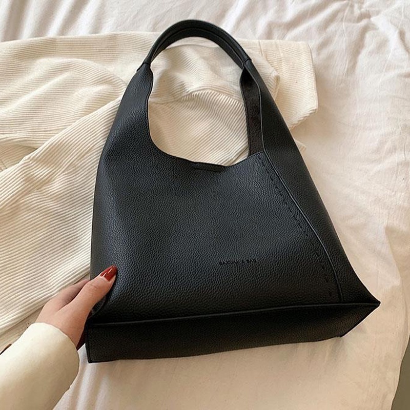 Túi Xách Đeo Vai Một Bên Vai Phong Cách retro Cao Cấp Dành Cho Nữ