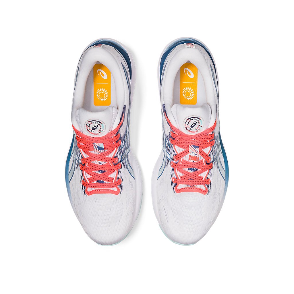 Giày chạy bộ nữ asics GEL-CUMULUS 23 1012B159.960