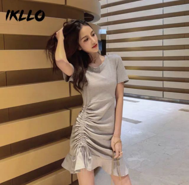 VÁY BODY SIÊU TÔN DÁNG