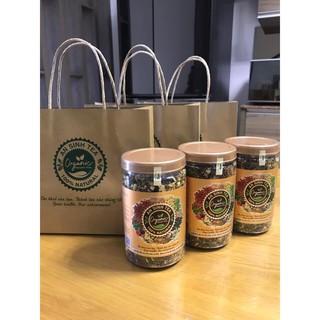 TRÀ THẢO MỘC AN SINH ORGANIC