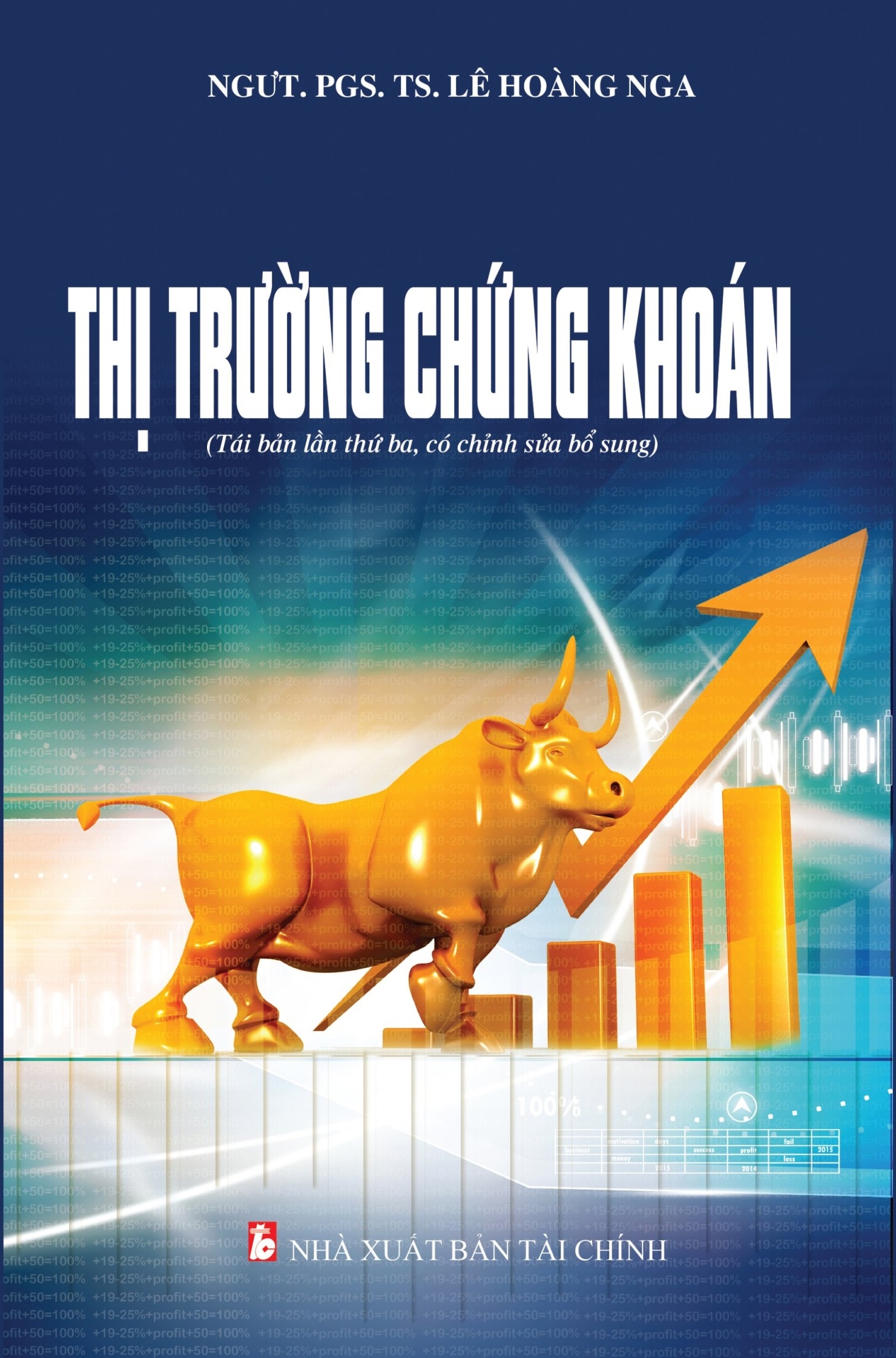 Sách Thị Trường Chứng Khoán