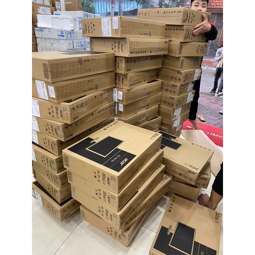 Màn hình Acer Gaming KA272 UM.HX2SV.001 27 inch Full HD IPS 75Hz