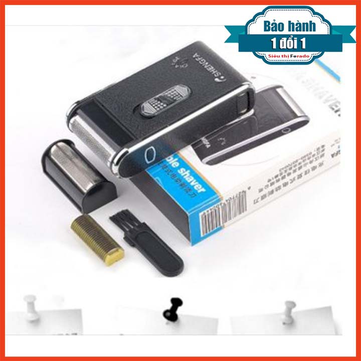 Máy cạo râu Shengfa RSCW-308