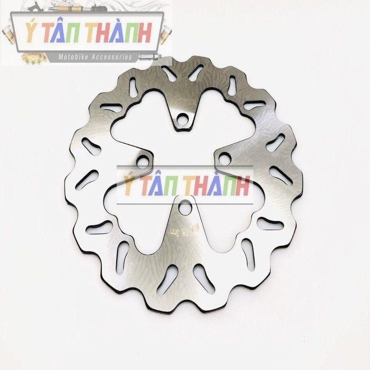 Đĩa Thắng Galfer 220Mm 2 Râu Nhỏ MS1080