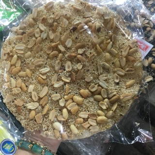 Kẹo đậu phộng- Đặc sản Đà Nẵng