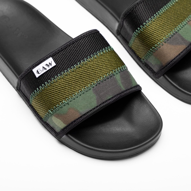 𝐆𝐀𝐖 𝐂𝐀𝐌𝐎 𝐒𝐋𝐈𝐃𝐄𝐒 CODEO G225X