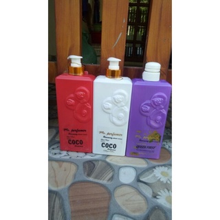 SỮA TẮM CON DÊ CHAI 1200ML