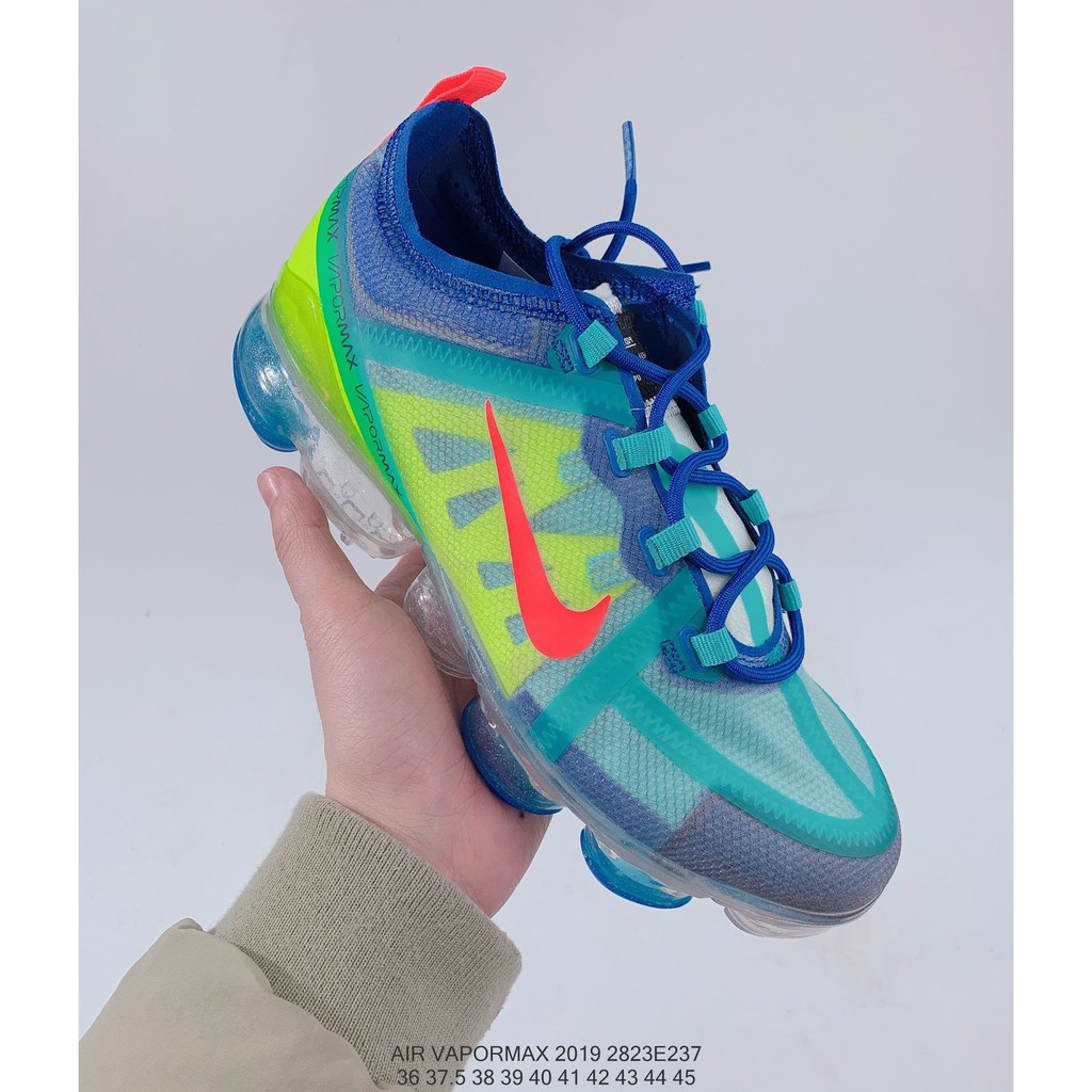 📦 FULLBOX 🌐 ORDER  🎀 SALE 50% 🎀 💯 ẢNH THẬT 🏷 Nike Air Vapormax 2019 🏷 👟 GIÀY NAM NỮ 👟