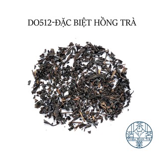 Đặc biệt hồng trà