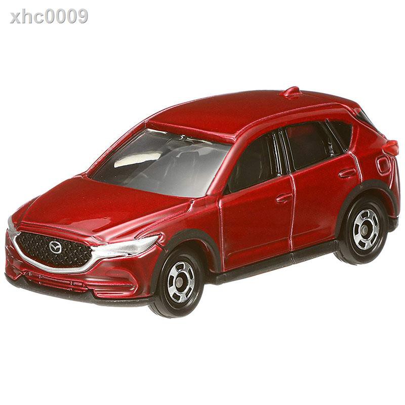 Mô Hình Xe Hơi Mazda Cx - 5 Sedan Cx5 Tomy Takara Tomy 24 Tomy