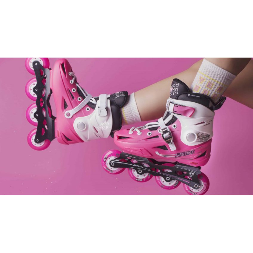 Vớ cho giày trượt patin chống đau chân cho trẻ em và người lớn