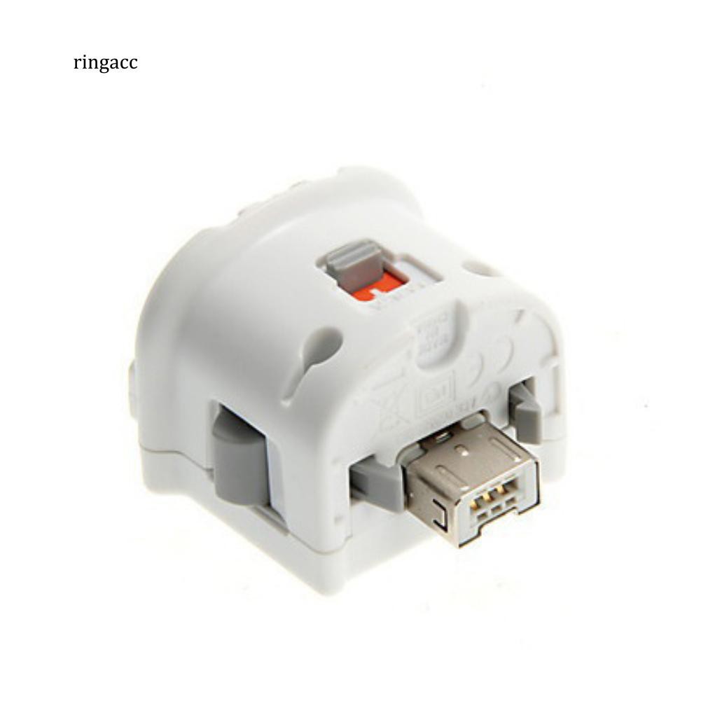 Cảm biến chuyển động bên ngoài cho bộ điều khiển từ xa Nintendo Wii