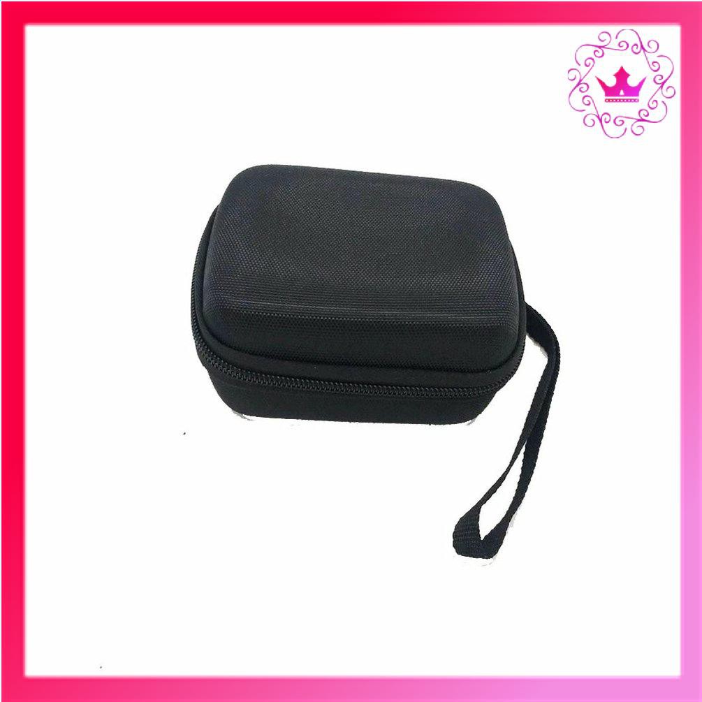 ⚛Wireless Speaker Case Bag For Jbl Go With Mesh Pocket For Charger Hands Box