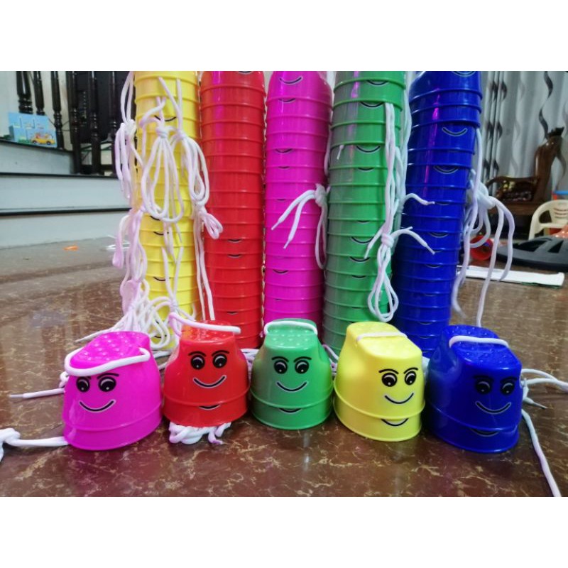 CÀ KHEO NHỰA CHO BÉ TẬP ĐI THĂNG BẰNG