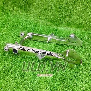 GẮP XE DR INOX 304 HÀNG CAO CẤP
