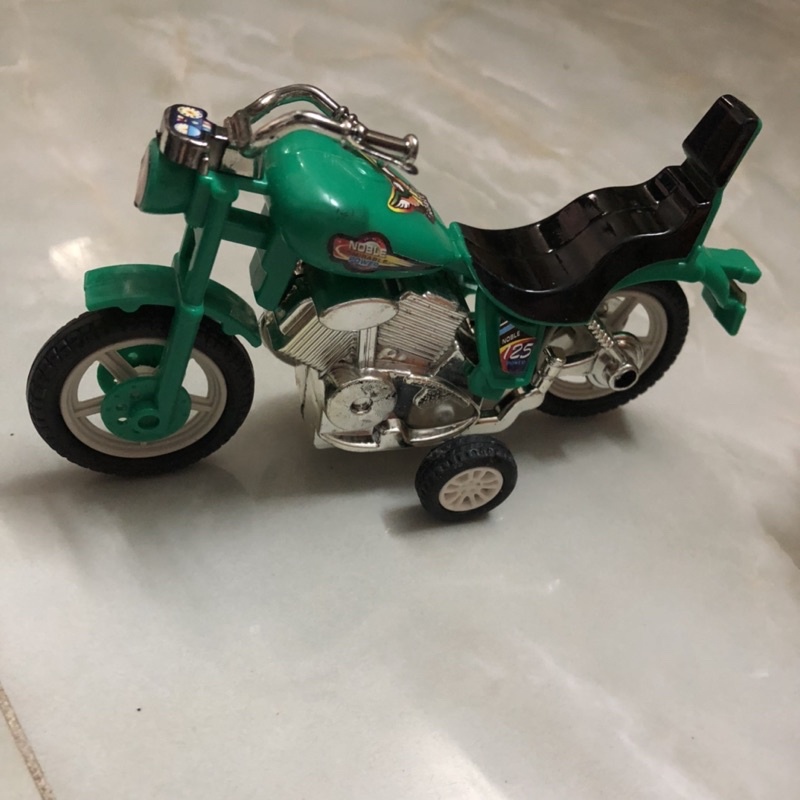 Siêu xe moto địa hình đồ chơi của giới thượng lưu tối thượng dành cho trẻ em