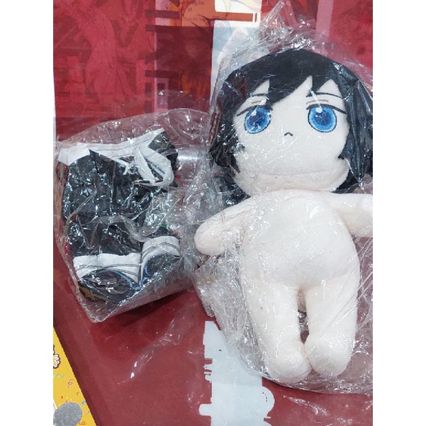 Bộ sưu tập nhân vật Giyuu trong Kimetsu No Yaiba