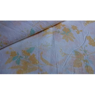 Vải thô cotton boy 25k/m, khổ 1.4m