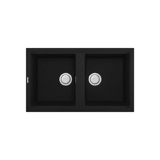 CHẬU RỬA CHÉN MALLOCA K-45040
