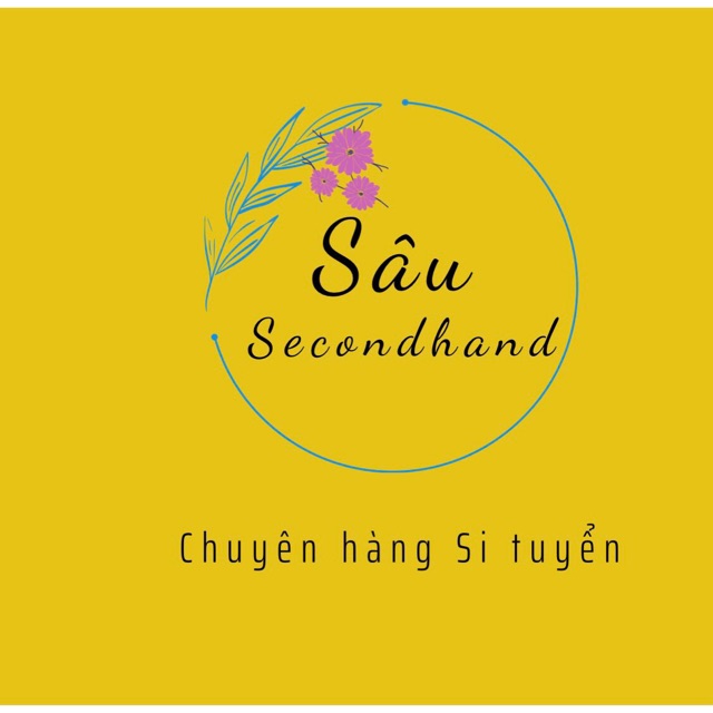 Sâu Secondhand