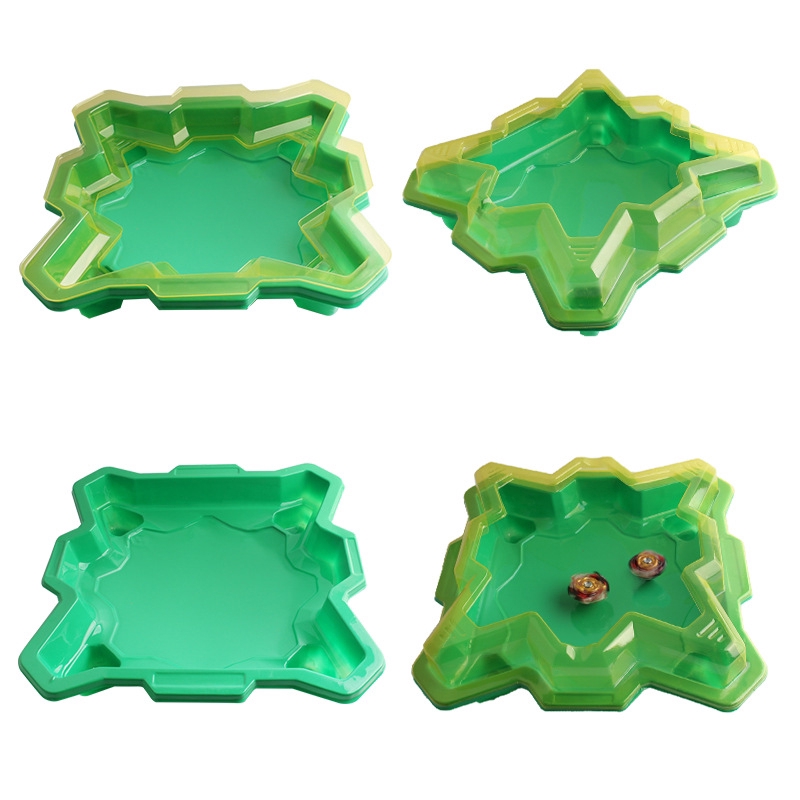 Đồ Chơi Sàn Đấu Con Quay Beyblade Độc Đáo Thú Vị