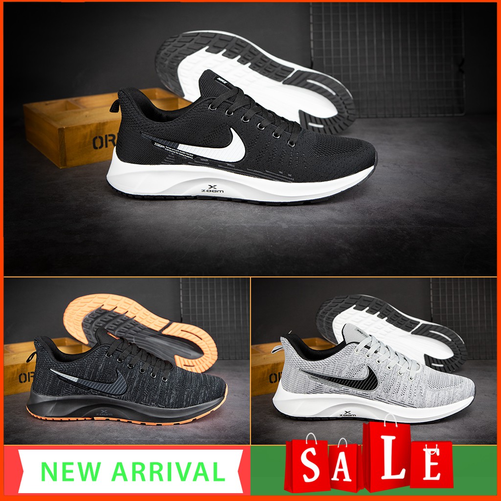 Giày sneaker nam big size giày thể thao nam big size V50 (03 màu)