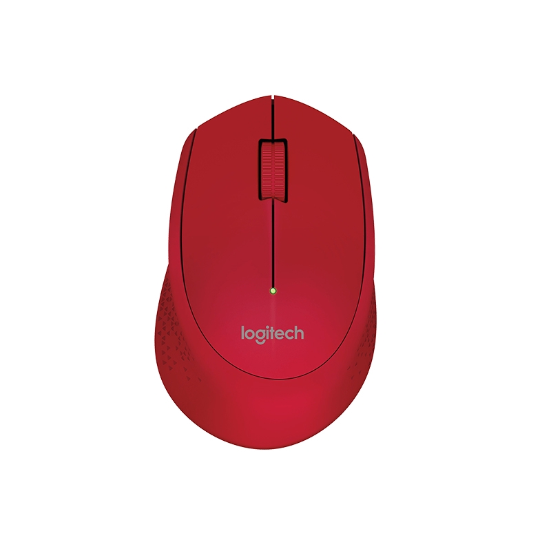 Chuột Không Dây Logitech M275 2.4ghz Usb 1000dpi