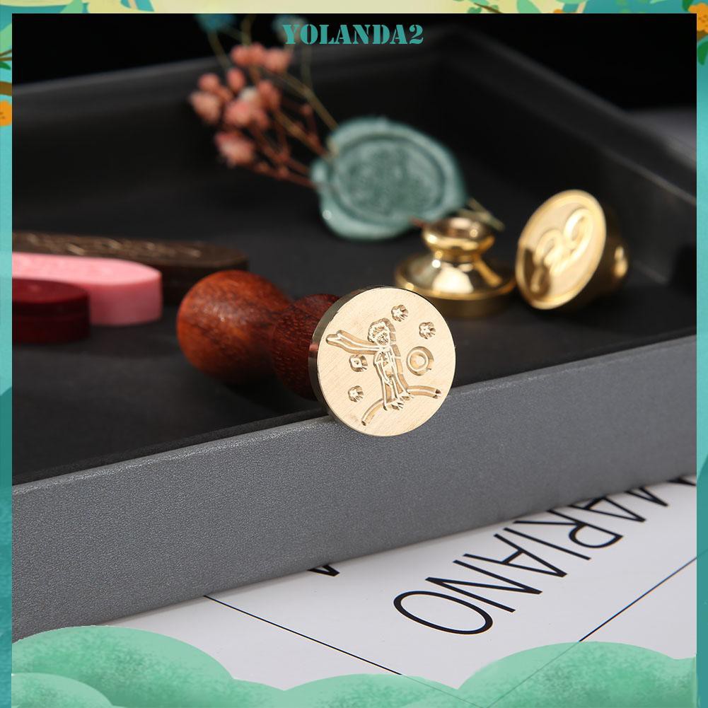 Con Dấu Gỗ Thay Thế Chất Lượng Cao