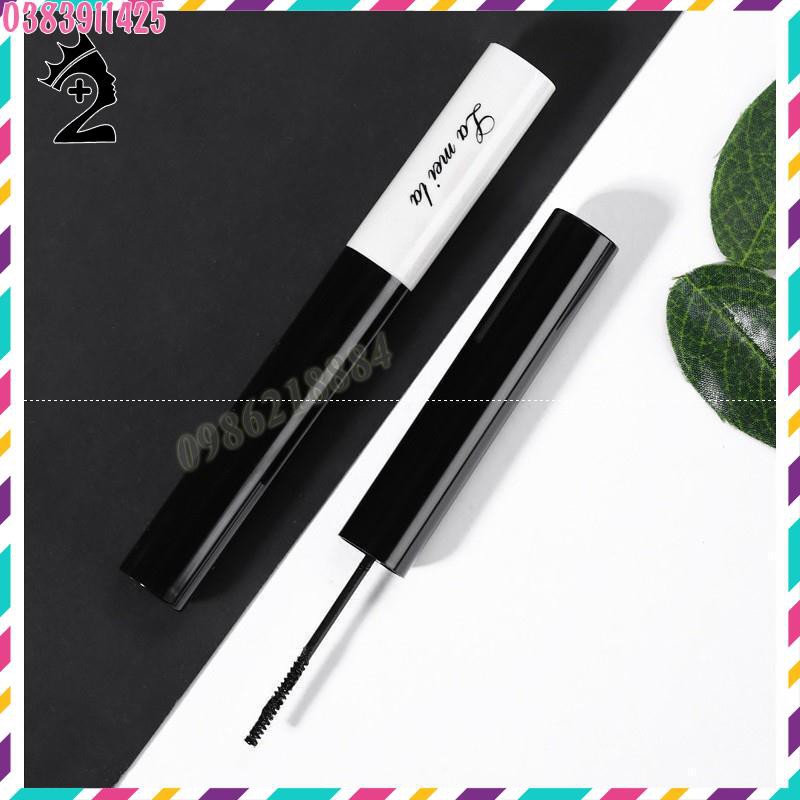 Chuốt mi dài mịn đầu mảnh Lameila Long Curly Mascara TPP | BigBuy360 - bigbuy360.vn
