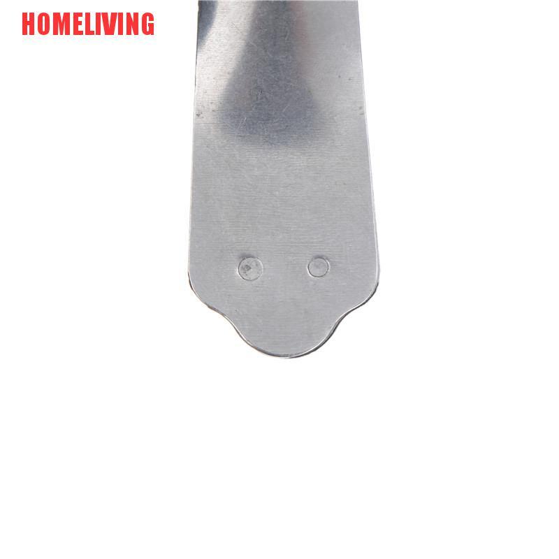 Dụng Cụ Lấy Mắt Dứa Bằng Thép Không Gỉ Tiện Lợi