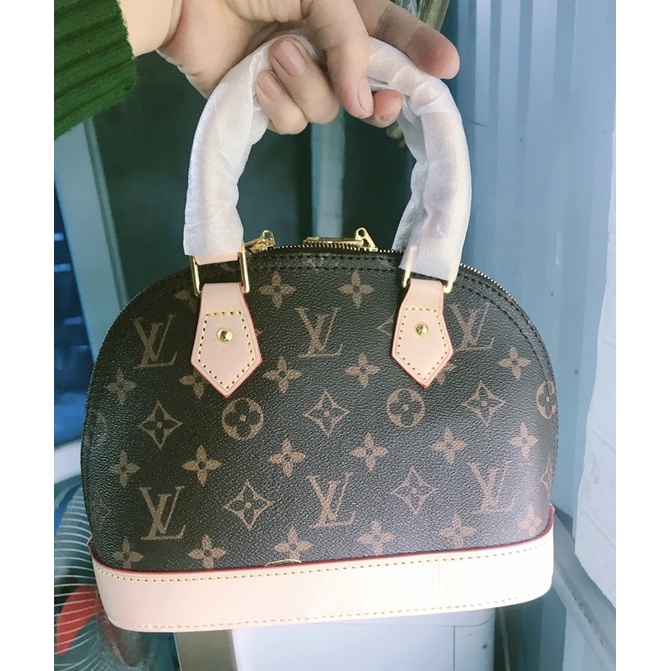 Túi LV hến s24