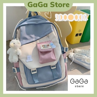 Balo nữ đẹp dễ thương thời trang ulzzang đi học giá rẻ  B290