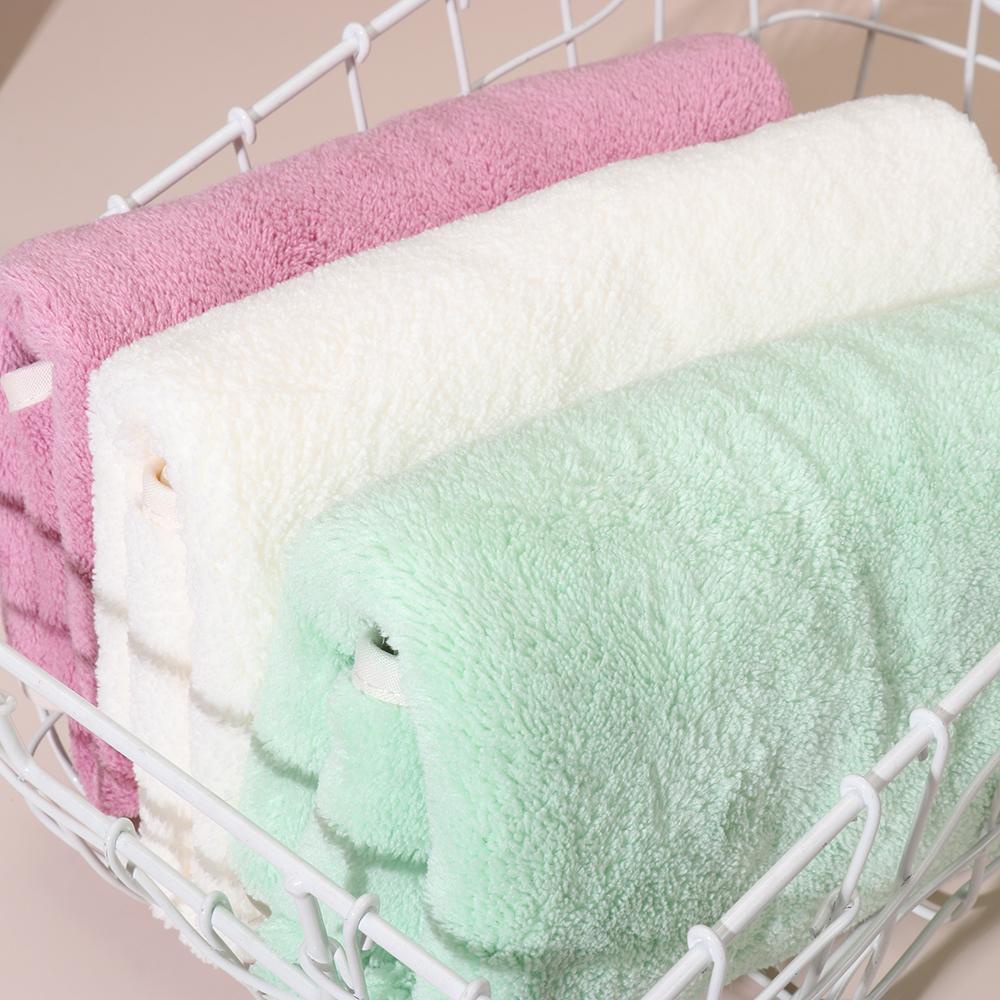 Khăn Tắm Thấm Hút Tốt Kháng Khuẩn Chất Lượng Cao
