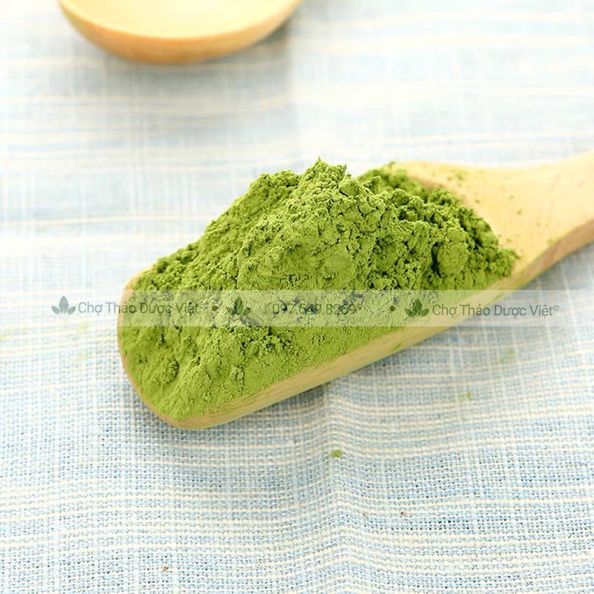 Bột vỏ chanh khô nguyên chất 500g (Kích thích hệ tiêu hóa, nhuận tràng) - Chợ Thảo Dược Việt