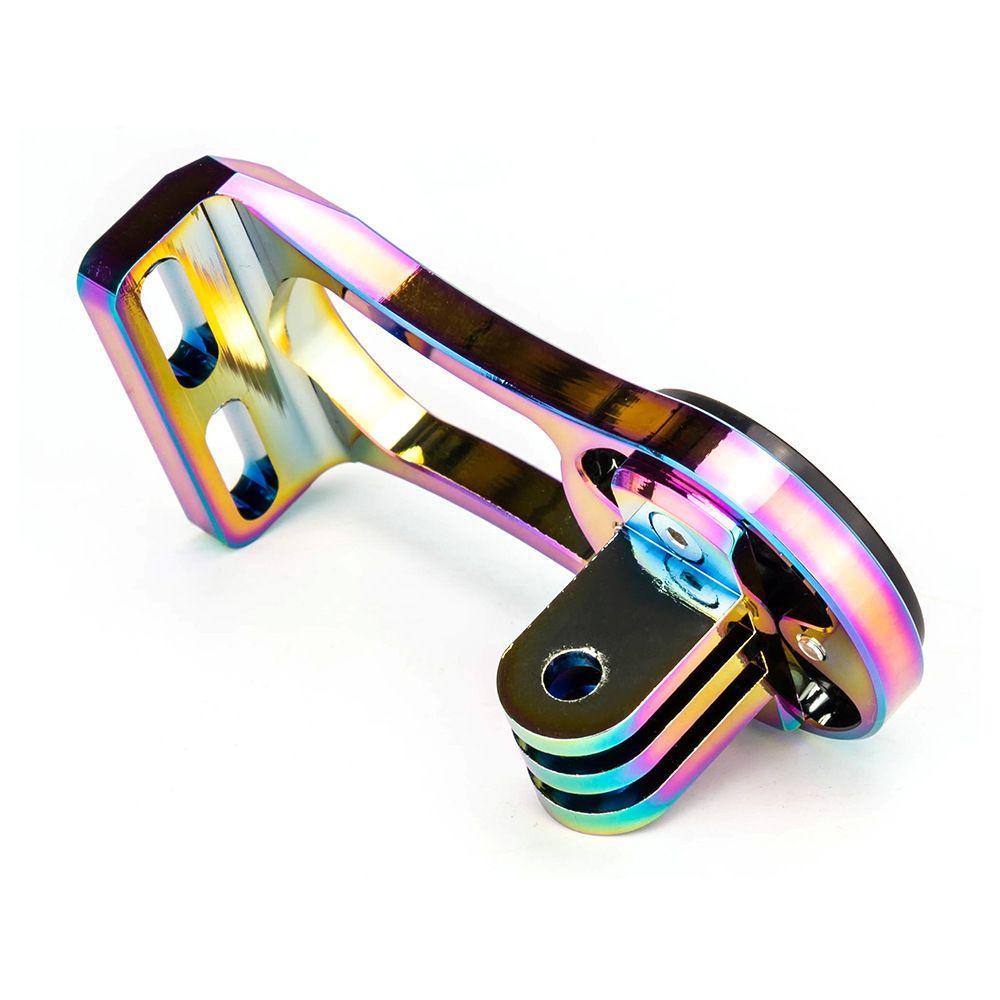 LANFY GARMIN Giá Đỡ Đồng Hồ Đo Tốc Độ Gắn Tay Lái Xe Đạp Địa Hình