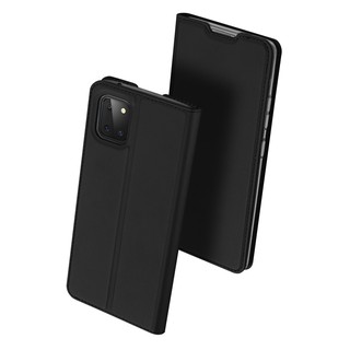 Bao da pu kiểu ví giá đỡ samsung galaxy a51 / a30 / a30s / a50 / a50s bao da may viền cao cấp
