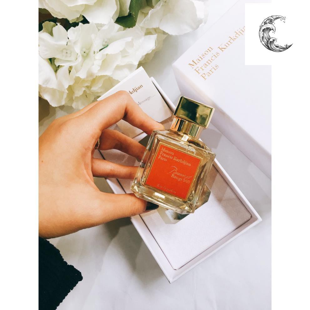 - Scentstation- Perfume - Maison Francis Kurkdjian Baccarat Rouge 540 EDP (Mẫu thử) -Nước Hoa Chất