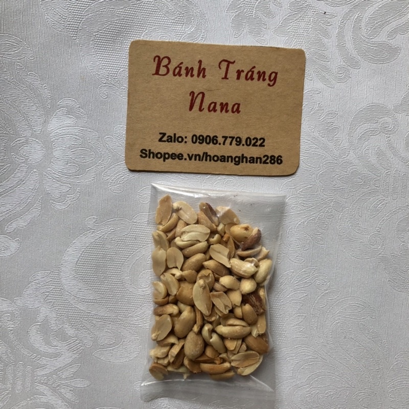 Gia vị ăn bánh tráng