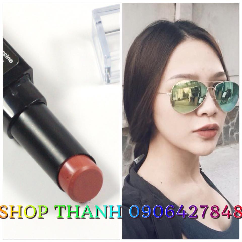 Son City Color Be Matte