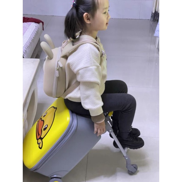 Vali xe đẩy Xiaomi full phụ kiện