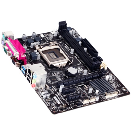 Mainboard Gigabyte H81M - DS2 hàng thanh lý nét nguyên zin BH 1 tháng