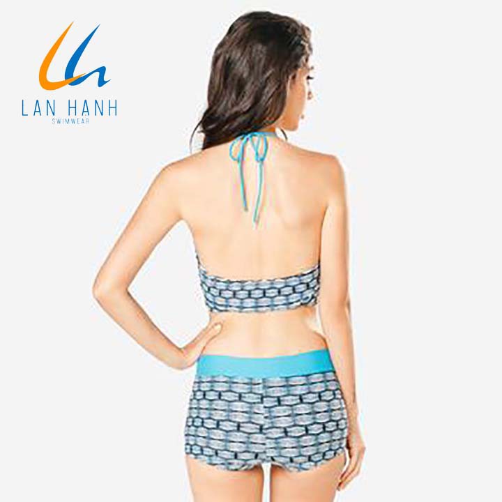 Bikini hai mảnh nữ Lan Hạnh 21004-XD203