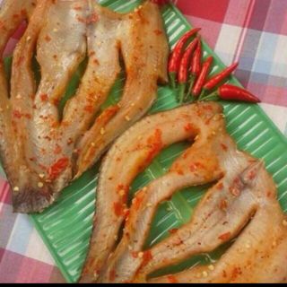 Khô cá lóc ( đồng tháp) 1kg