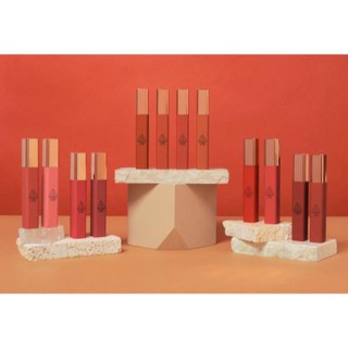 Son kem lì 3ce cloud lip tint