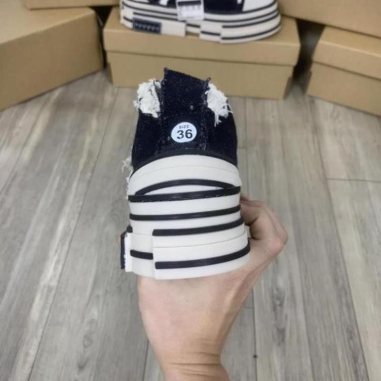 Giày Xvessel ❤️Full Box+Bill❤️ Giày Sneaker Xvessel đế gỗ đủ size nam nữ | BigBuy360 - bigbuy360.vn