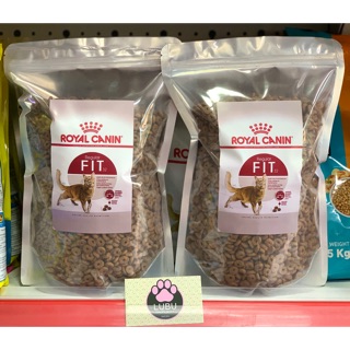 Thức ăn cao cấp dành cho mèo trưởng thành ROYAL CANIN FIT 32 - 1kg