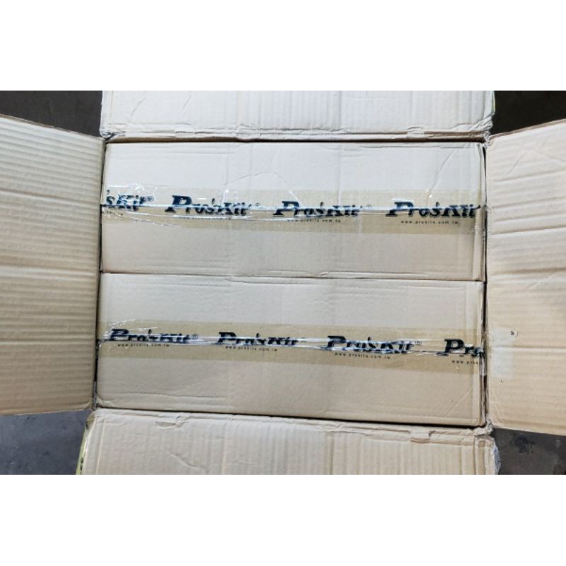 Đồng hồ vạn năng kim ProsKit MT-2017N chống đo nhầm